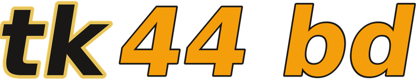 tk44 bd logo